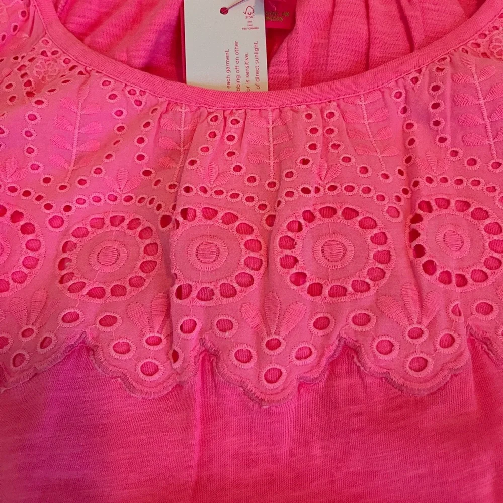 Lilly Pulitzer Taylinn Dress - Picture 7 of 7